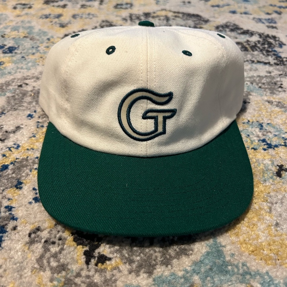 Golf wang olde G hat green